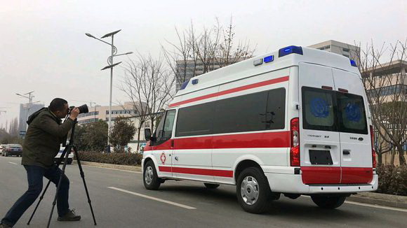 北京租赁救护车联系电话